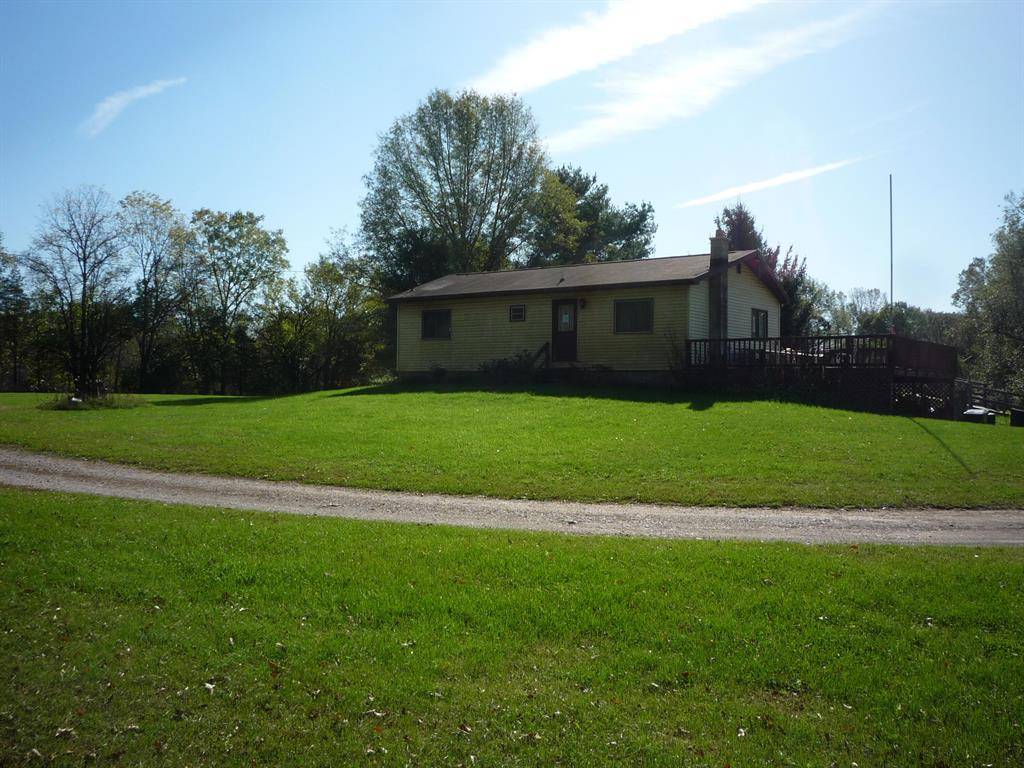 Burlington Twp, MI 49094,3311 8 1/2 Mile Road