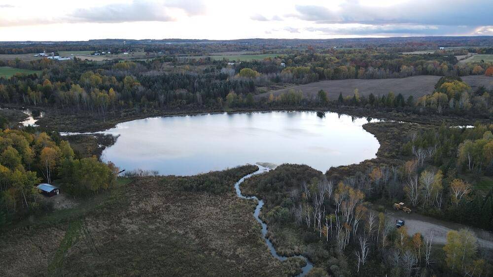 West Branch, MI 48661,1968 Lost Lake Trail Trail