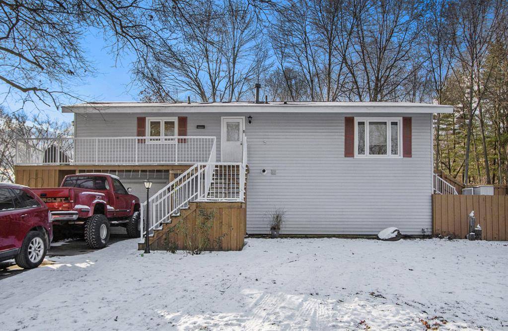 Ovid Twp, MI 49036,494 Mallard Drive