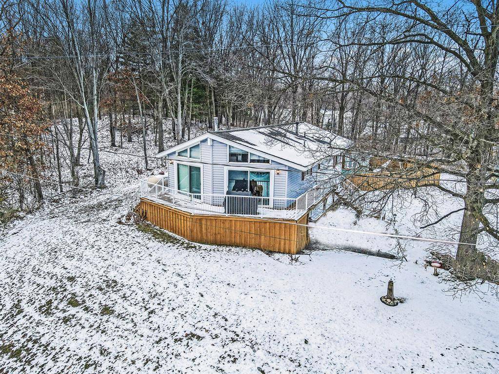 Ovid Twp, MI 49036,494 Mallard Drive