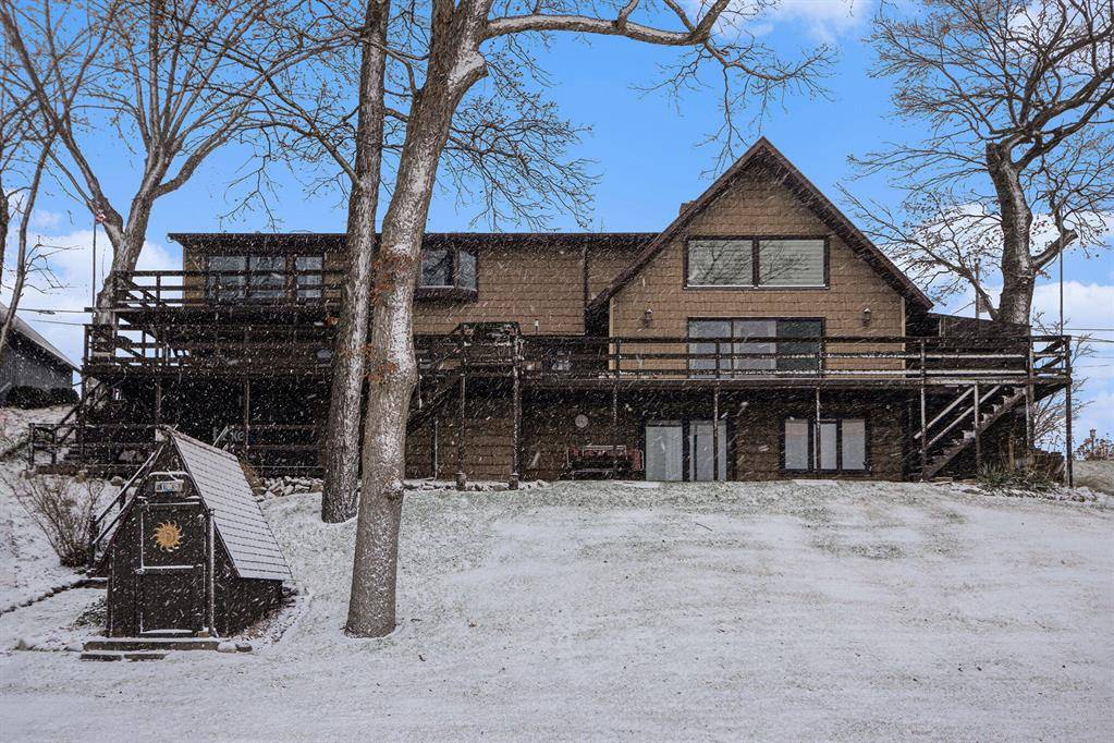 Fabius Twp, MI 49093,13492 Pleasant View Road