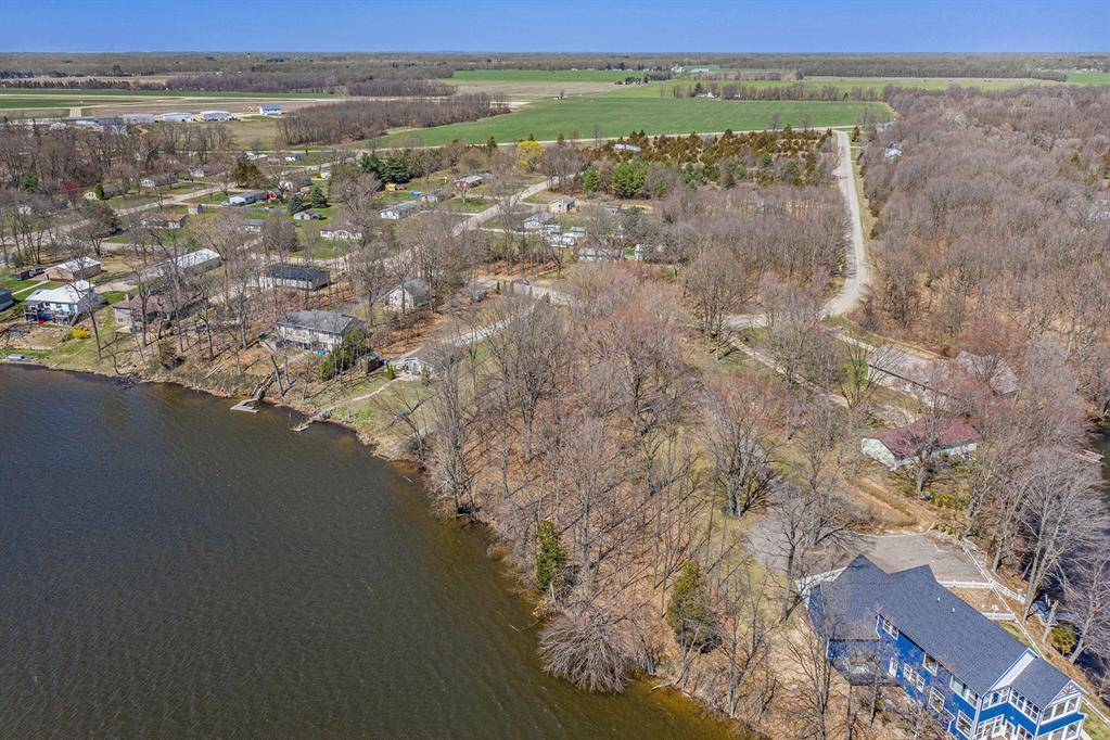 Lockport Twp, MI 49093,Lot 18 James