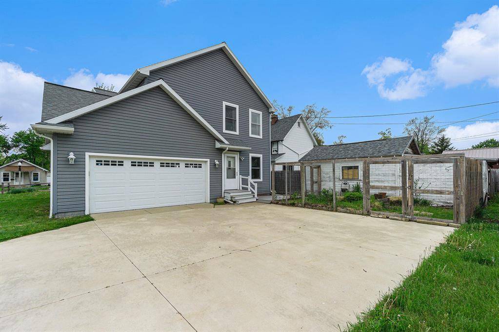 Sturgis, MI 49091,500 Myrtle Avenue