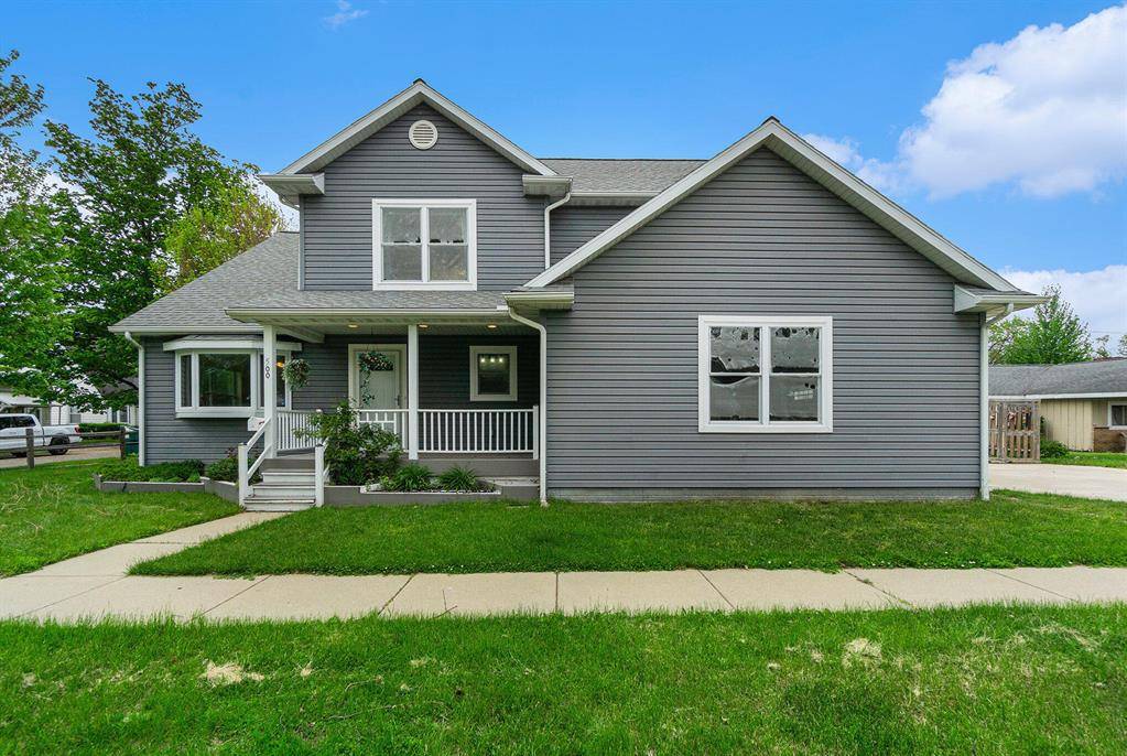 Sturgis, MI 49091,500 Myrtle Avenue