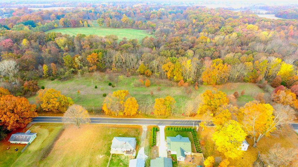 Ontwa Twp, MI 49112,Lot 4 Garver Lake Road