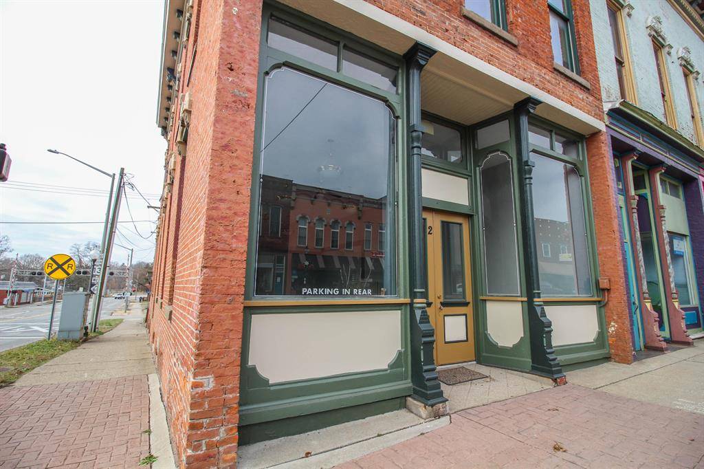 Three Rivers, MI 49093,2 N Main Street