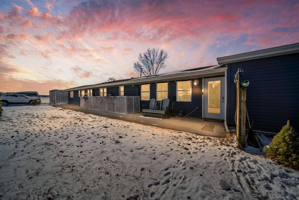 Mottville Twp, MI 49099,70118 US-131