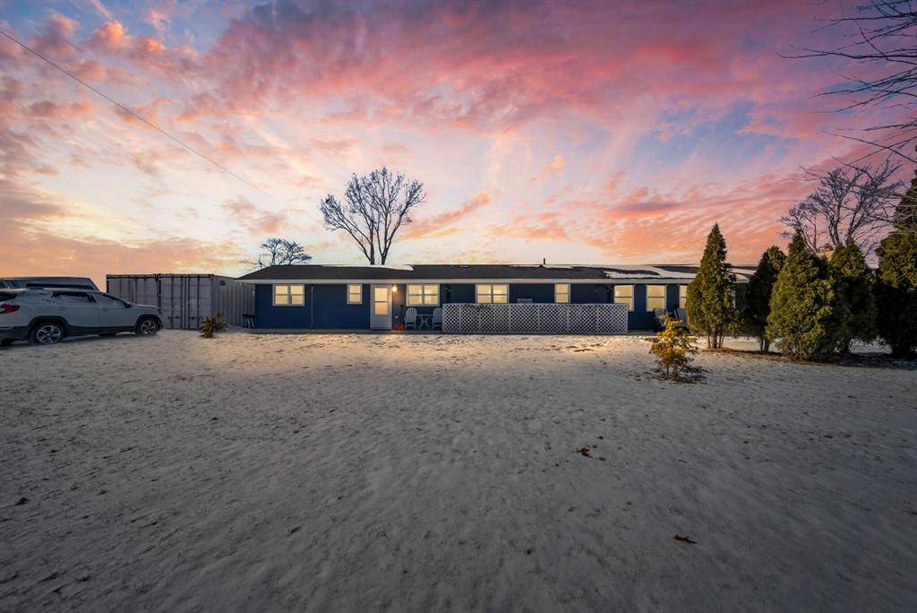 Mottville Twp, MI 49099,70118 US-131
