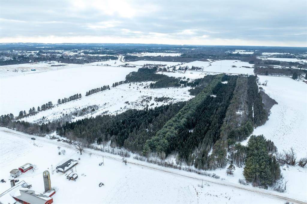 Custer Twp, MI 49454,00 V/L N Bean Rd.