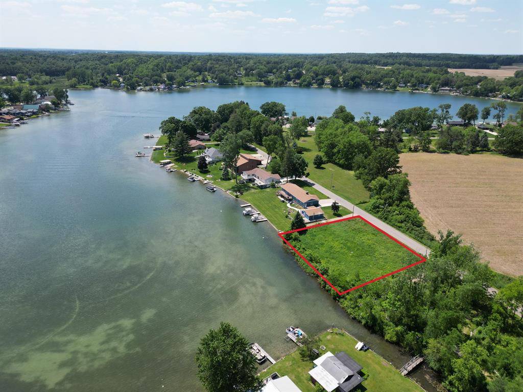 Sherman Twp, MI 49091,vacant lot Knollwood Drive