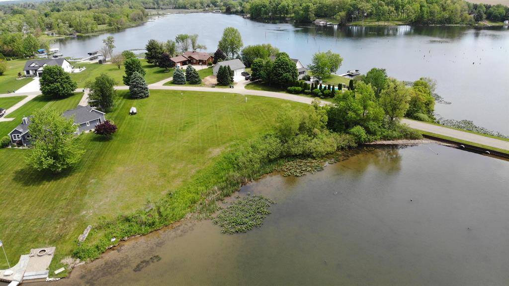 Nottawa Twp, MI 49091,V/L Nottawaseepee Lane