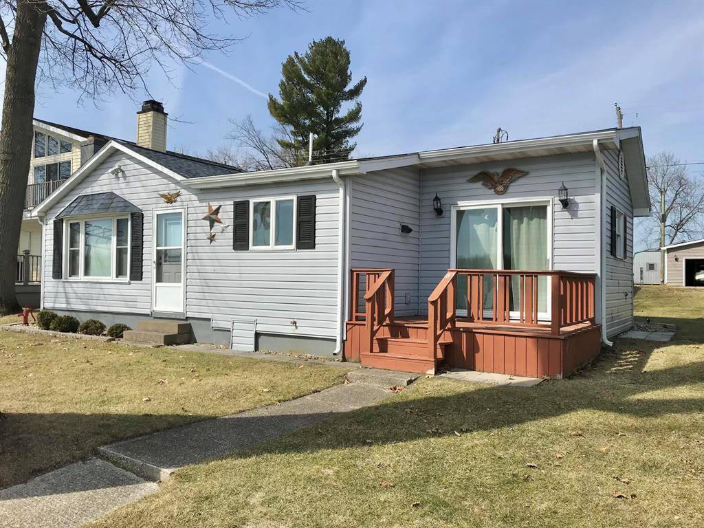 White Pigeon Twp, MI 49099,71039 Michigan Boulevard