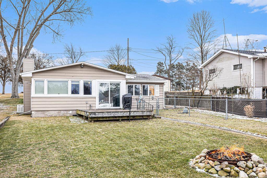 Colon Twp, MI 49040,59322 Lakeshore Dr. Drive