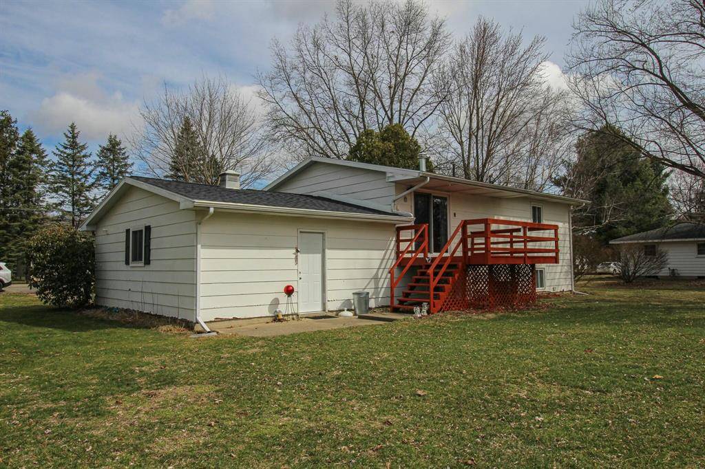 Lockport Twp, MI 49093,16925 Lovers Lane