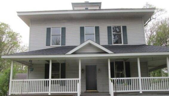 Centreville Vlg, MI 49032,408 W Burr Oak Street