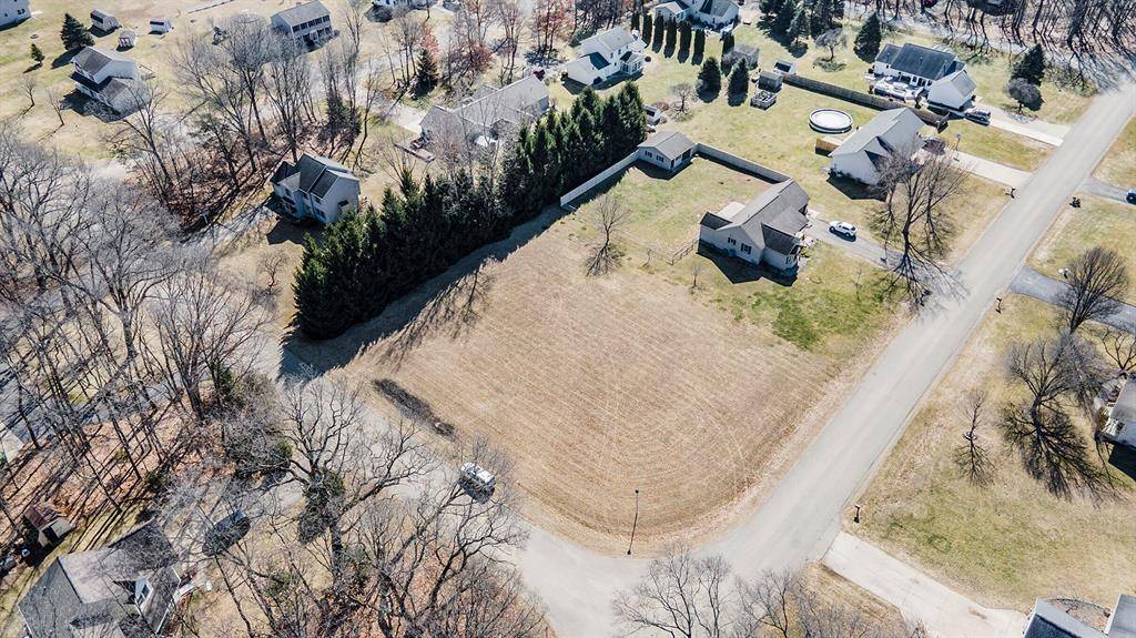 Lockport Twp, MI 49093,VL Puma/Cherokee
