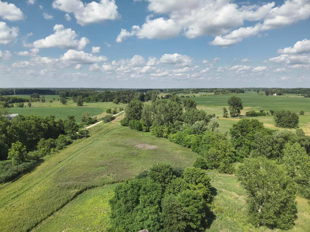 Waterloo Twp, MI 49259,v/l Dewey Road