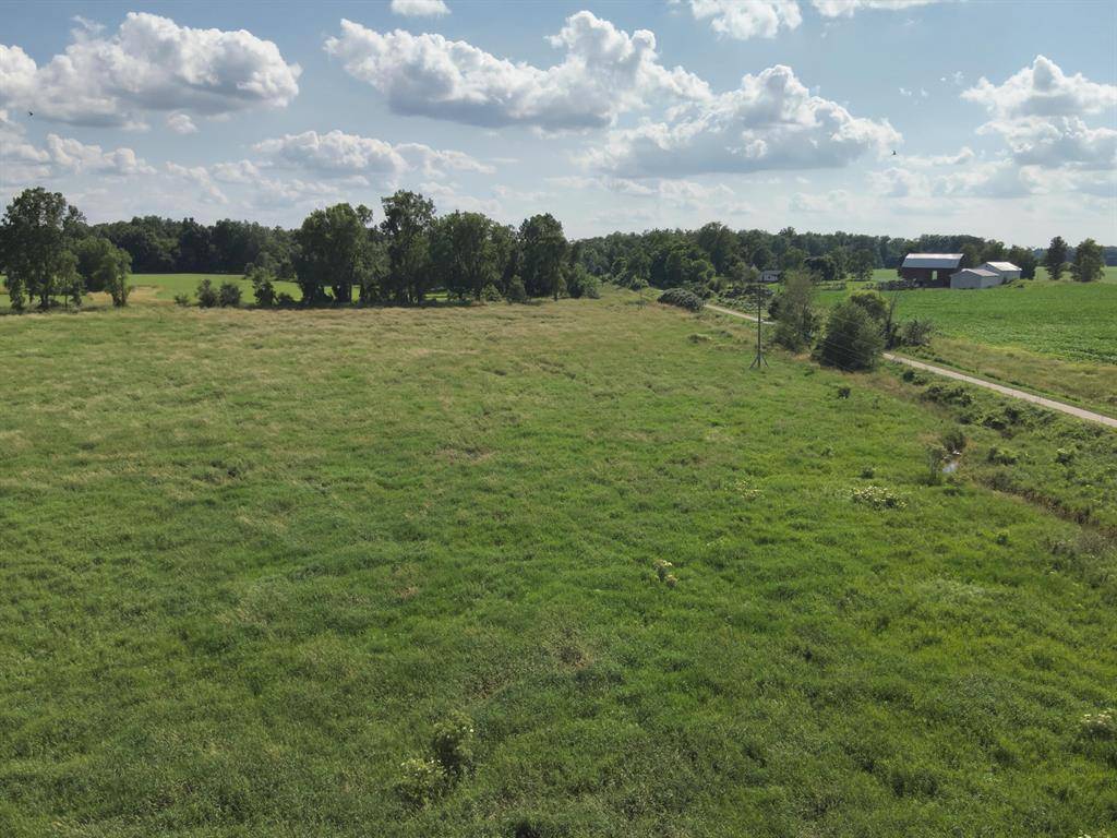 Waterloo Twp, MI 49259,v/l Dewey Road