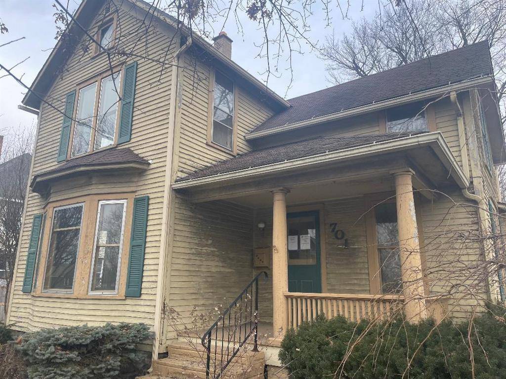 Sturgis Twp, MI 49091,701 N Nottawa Street