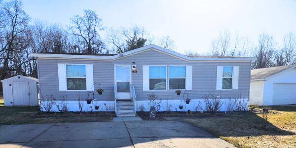 Yankee Springs Twp, MI 49348,1338 Shadow Ridge Drive Lot 205