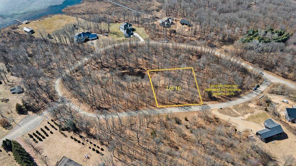 Fabius Twp, MI 49093,10 Kuhn