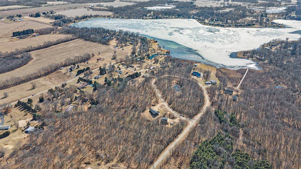 Fabius Twp, MI 49093,10 Kuhn