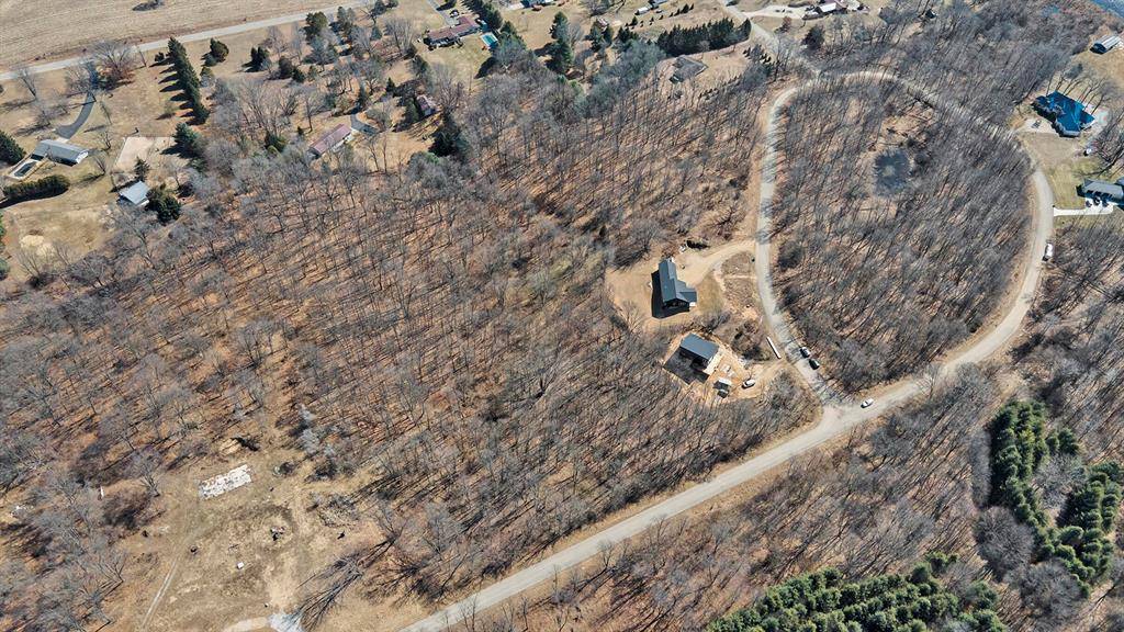 Fabius Twp, MI 49093,17 Highfield Road