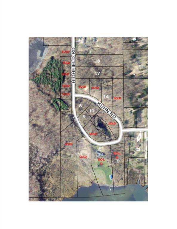 Fabius Twp, MI 49093,18 Highfield Road