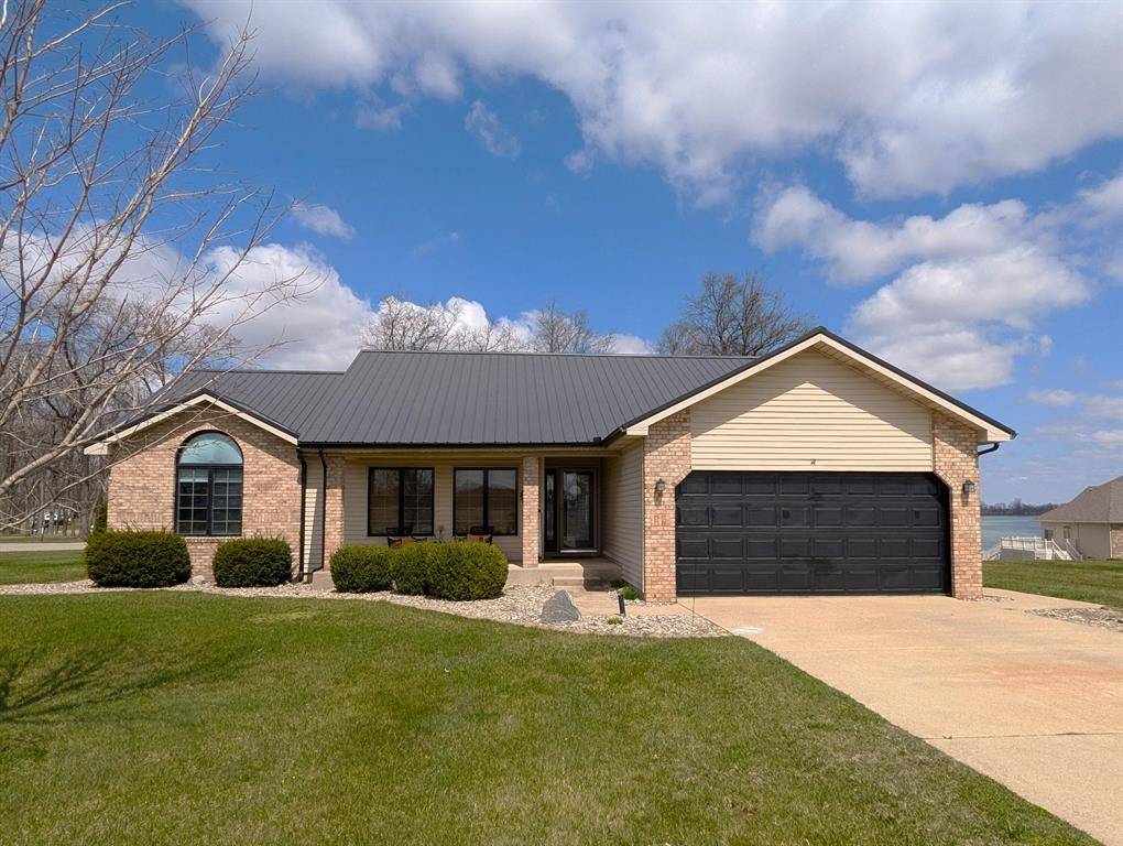 Gilead Twp, MI 49028,674 Booth Road