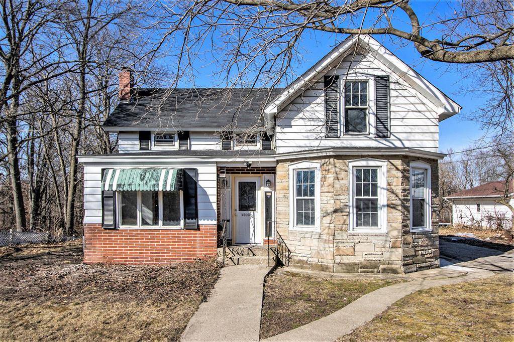 Three Rivers, MI 49093,1300 River Street