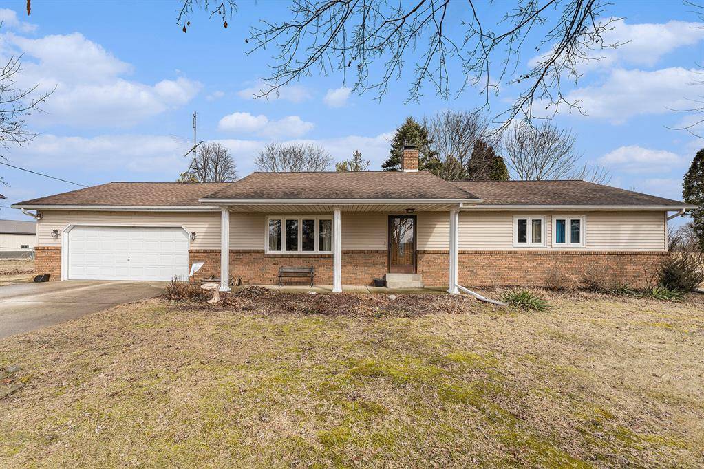 Constantine Twp, MI 49042,64695 Youngs Prairie Road