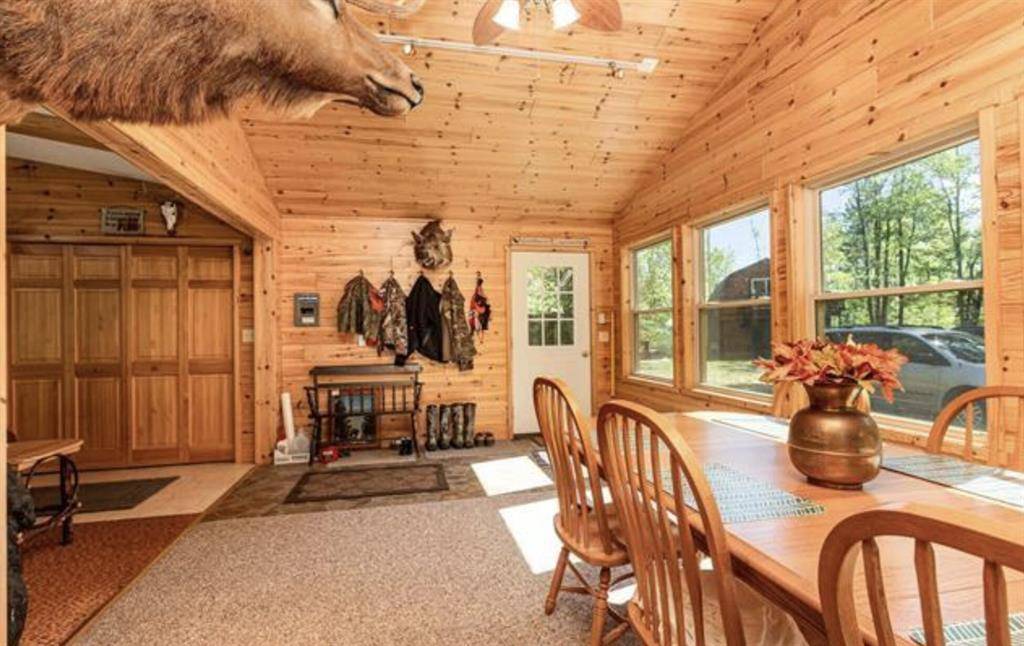 Sherman Twp, MI 48763,2899 Townline Road