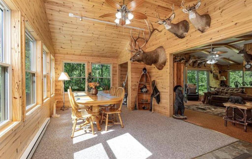Sherman Twp, MI 48763,2899 Townline Road