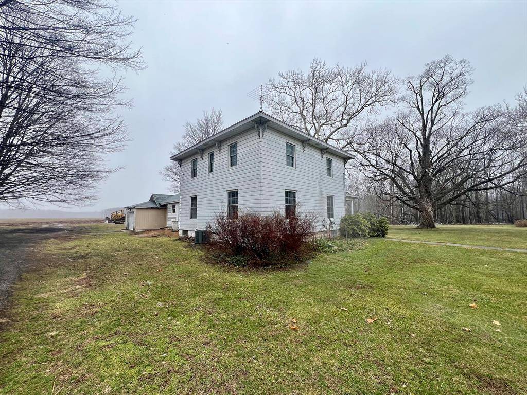 Ontwa Twp, MI 49112,68371 Dailey Road