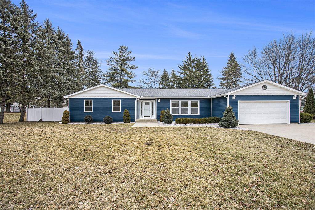 Sturgis, MI 49091,1400 E Rishel Road