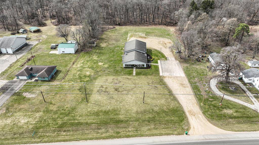 Park Twp, MI 49093,53238 US 131