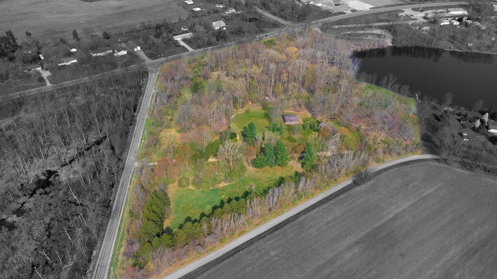 Sherman Twp, MI 49091,27810 Maystead Road