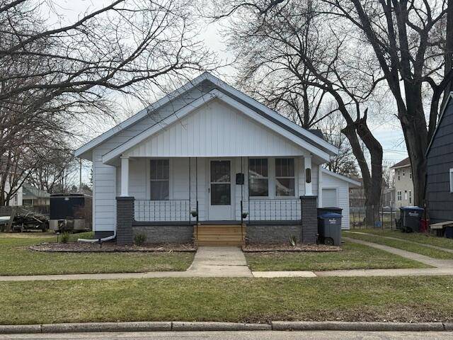 Sturgis, MI 49091,114 McKee Street