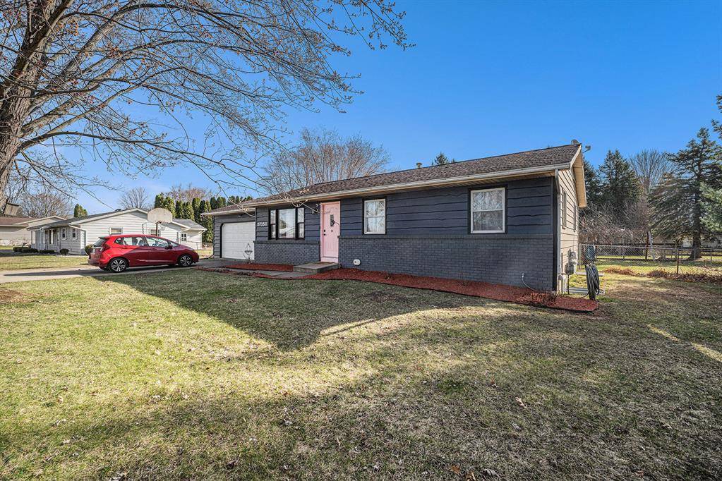 Lockport Twp, MI 49093,57153 Tim Avenue