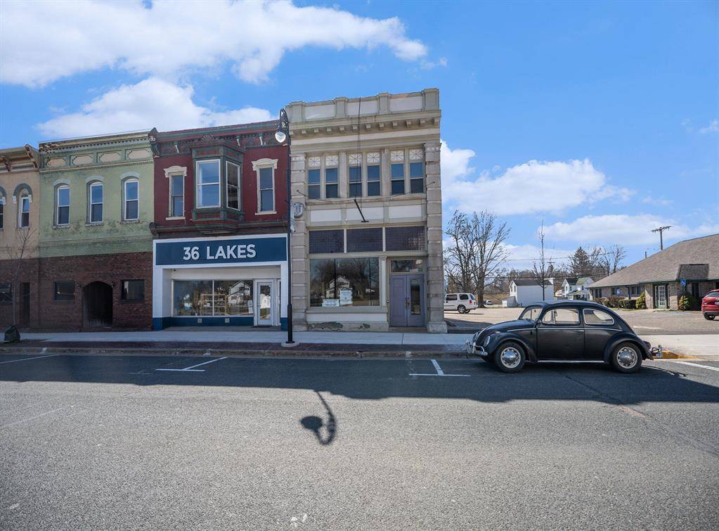 Marcellus Vlg, MI 49067,128 E Main Street
