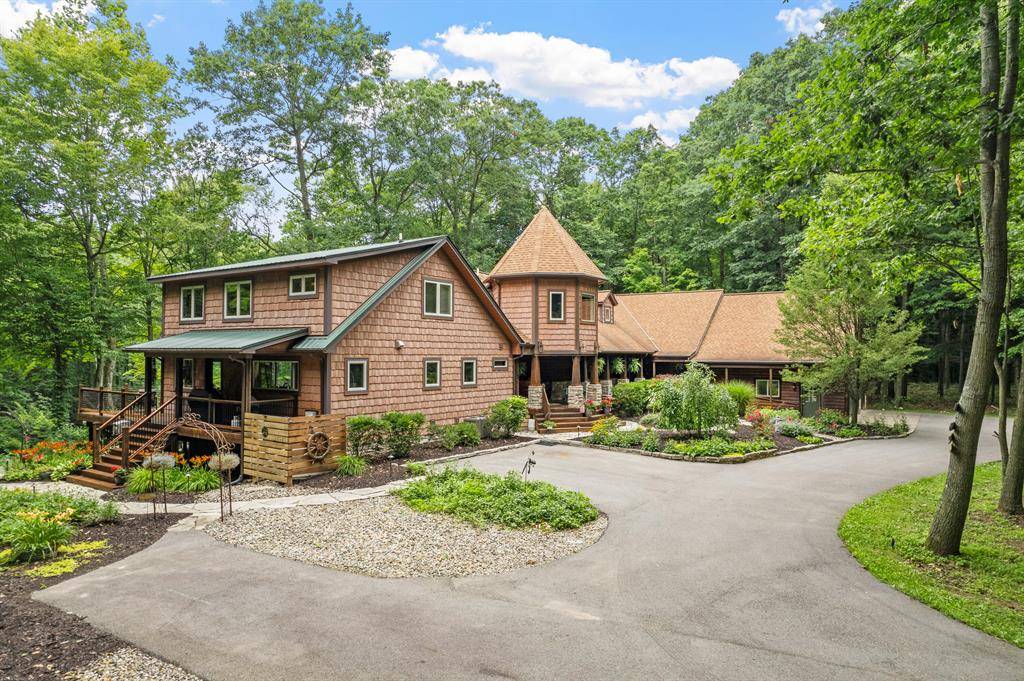 Casco Twp, MI 49090,6340 104th Ave.