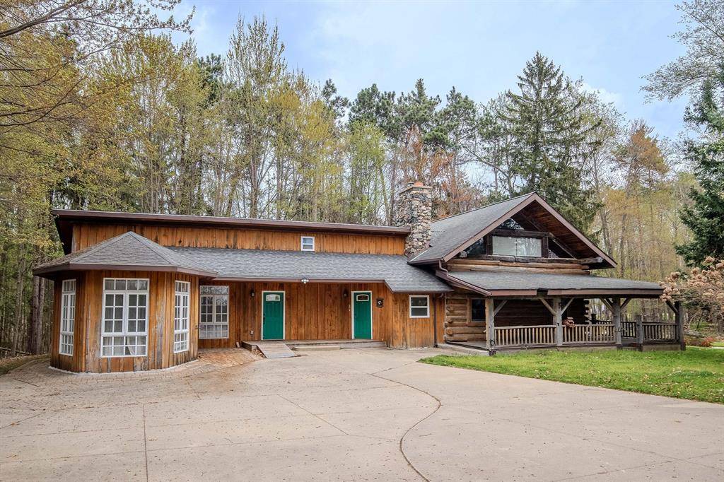 Sherman Twp, MI 49091,22025 Airline Road