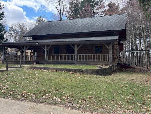 Sherman Twp, MI 49091,22025 Airline Road