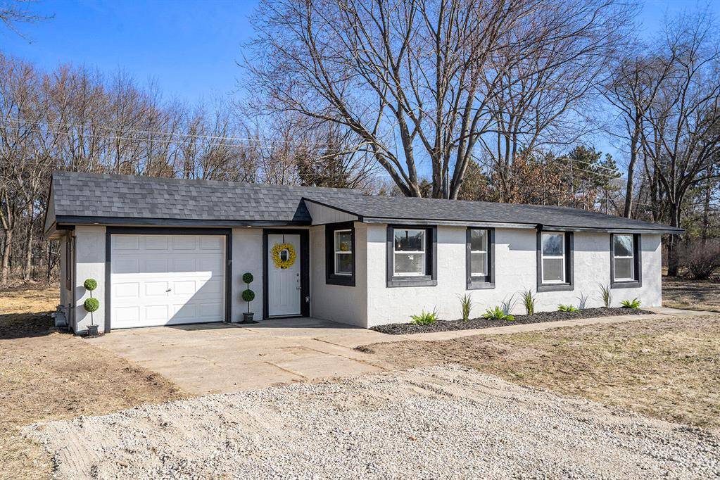 Lockport Twp, MI 49093,16686 Lovers Lane
