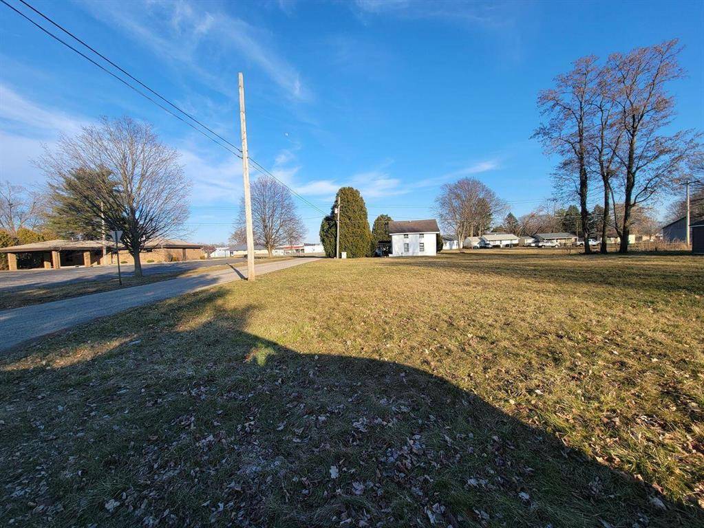 Sturgis, MI 49091,VL Farwell Ave