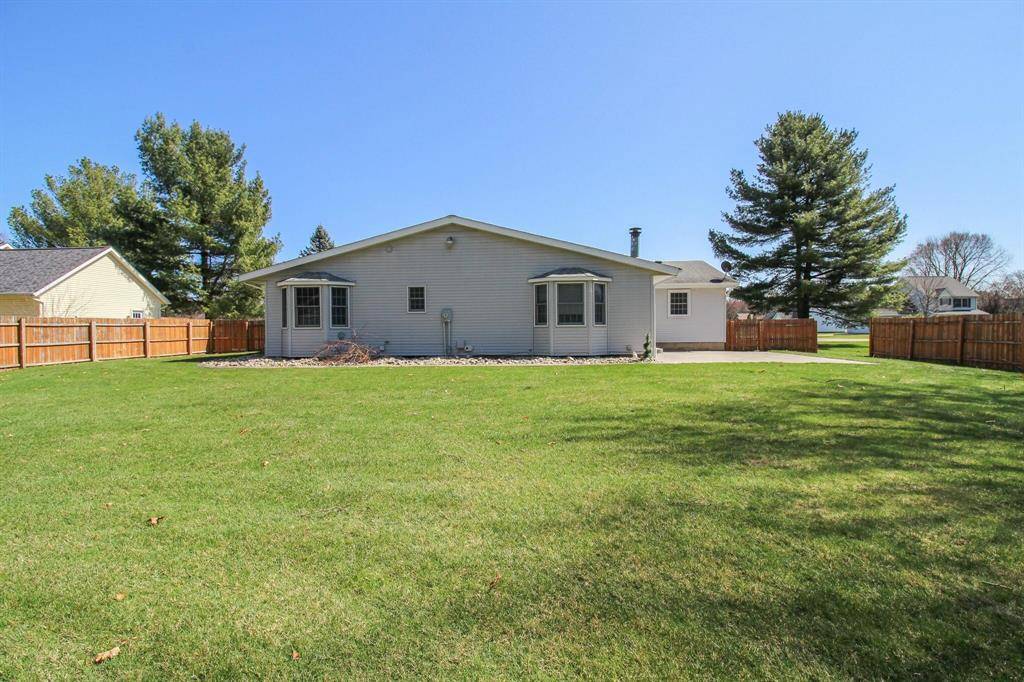 Lockport Twp, MI 49093,56780 Chippewa Drive