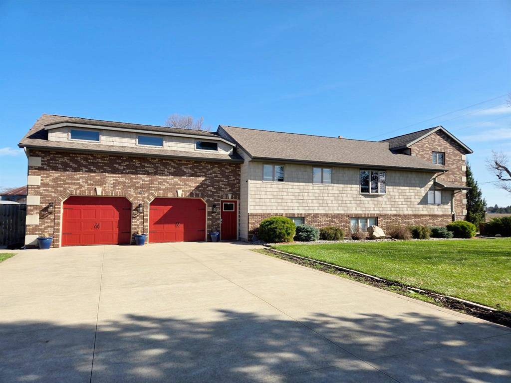 Burr Oak Twp, MI 49030,63810 Middle Colon Road
