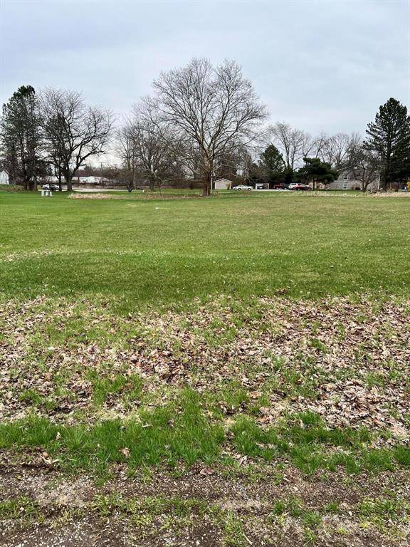Constantine Vlg, MI 49042,Lot 13&14 Orchard Street