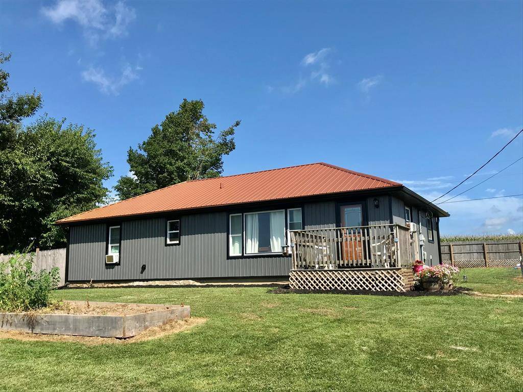 Fabius Twp, MI 49093,12040 Harder Road