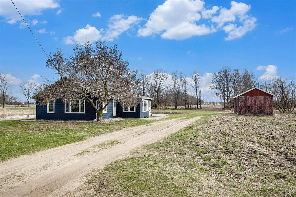 Colon Twp, MI 49040,30725 Orla Engle Road